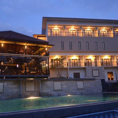 Bumi Cikeas Sentul Bogor Hotel Kamer foto