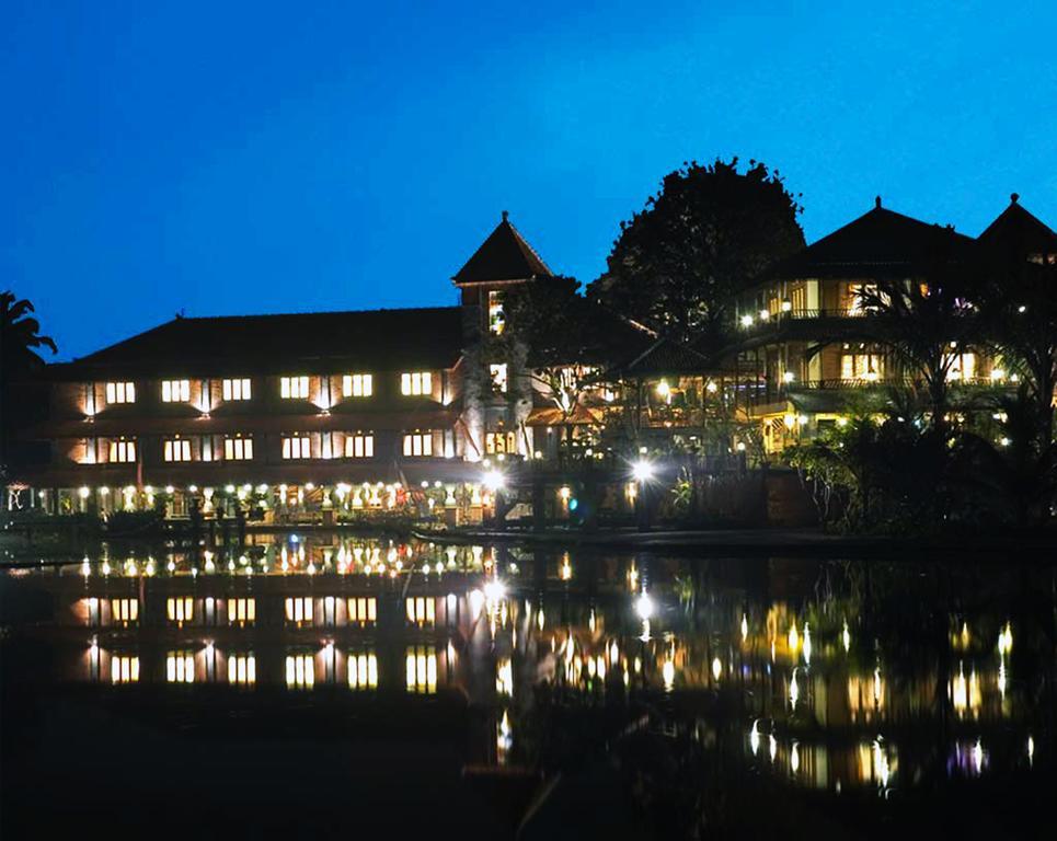 Bumi Cikeas Sentul Bogor Hotel Buitenkant foto