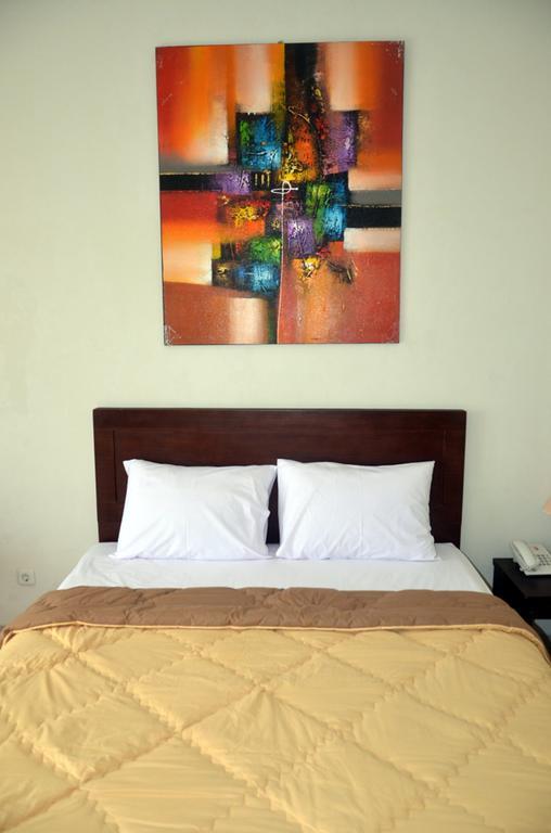 Bumi Cikeas Sentul Bogor Hotel Buitenkant foto