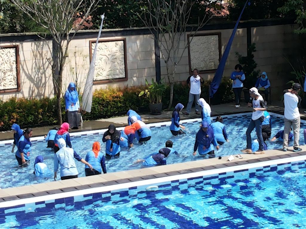 Bumi Cikeas Sentul Bogor Hotel Buitenkant foto