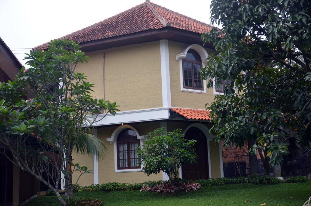 Bumi Cikeas Sentul Bogor Hotel Buitenkant foto