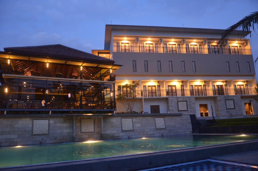 Bumi Cikeas Sentul Bogor Hotel Kamer foto