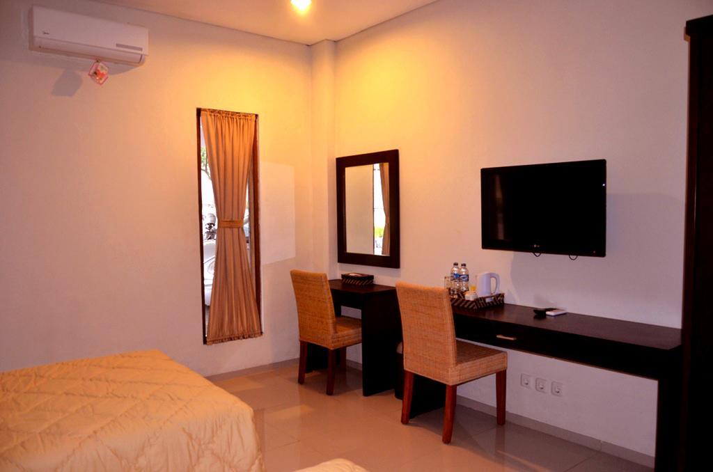 Bumi Cikeas Sentul Bogor Hotel Kamer foto