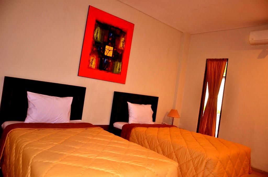 Bumi Cikeas Sentul Bogor Hotel Kamer foto