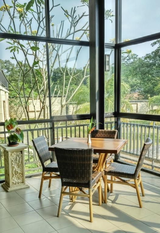 Bumi Cikeas Sentul Bogor Hotel Buitenkant foto