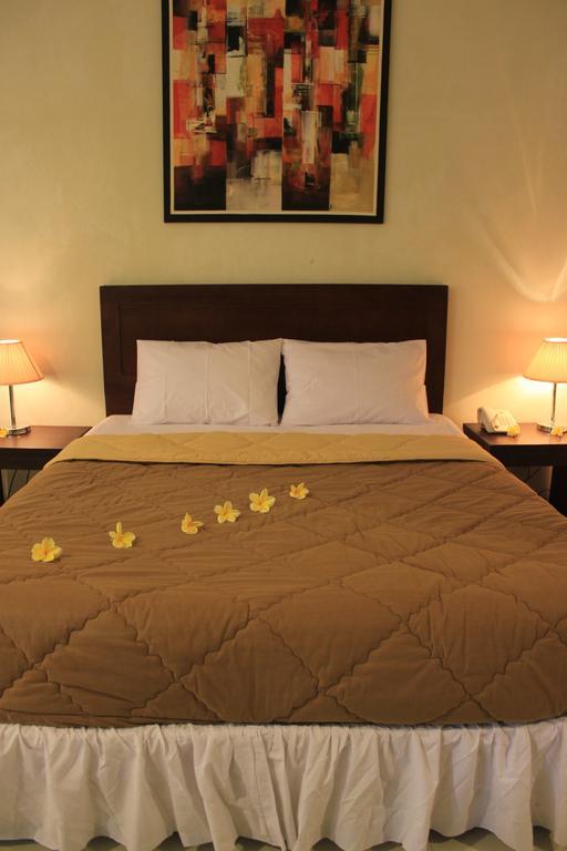 Bumi Cikeas Sentul Bogor Hotel Kamer foto