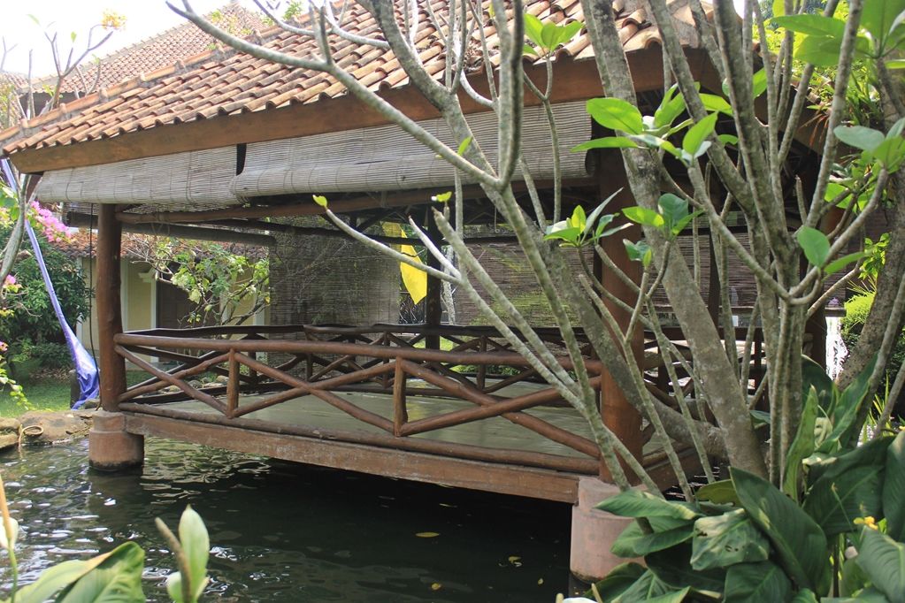 Bumi Cikeas Sentul Bogor Hotel Faciliteiten foto