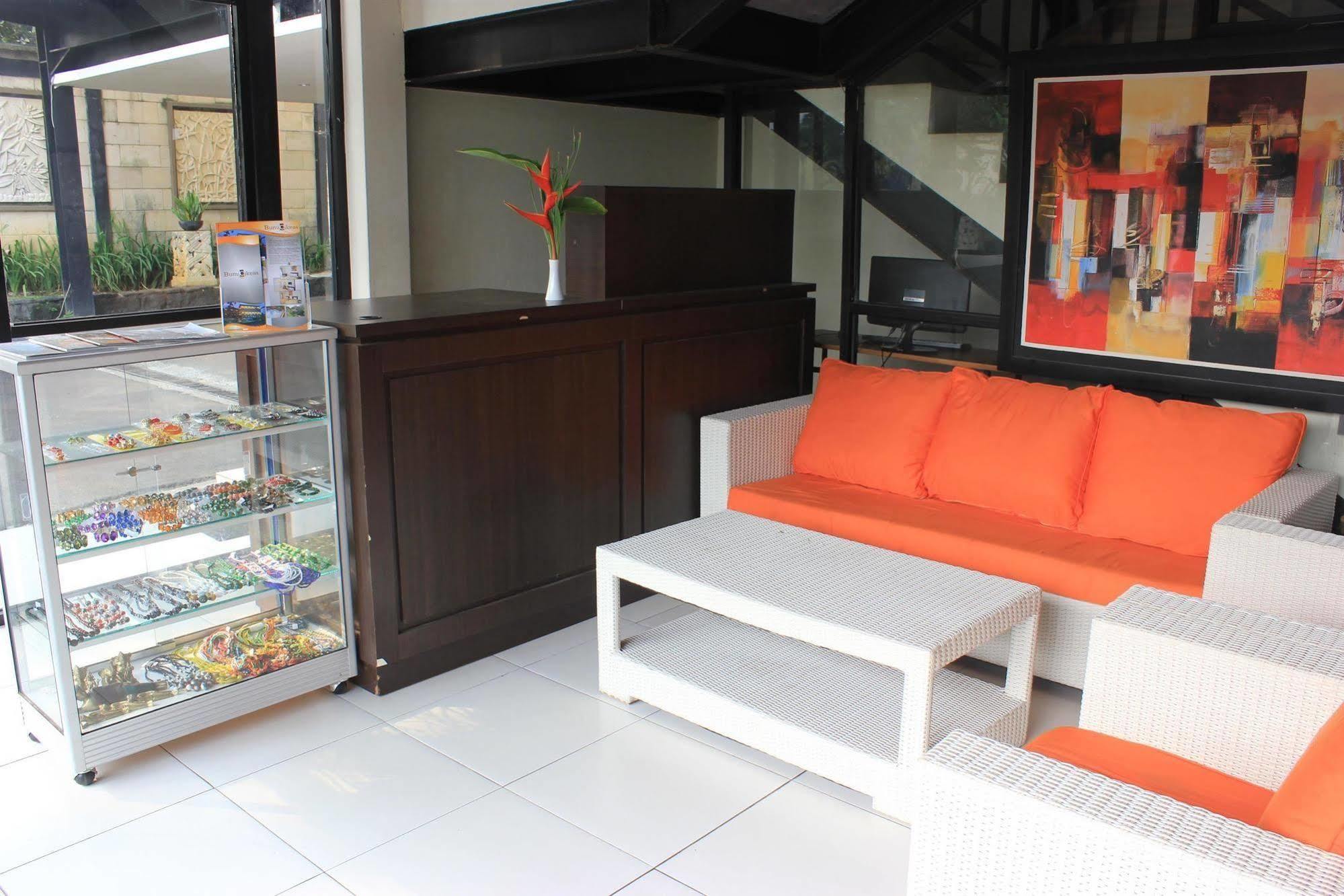 Bumi Cikeas Sentul Bogor Hotel Buitenkant foto