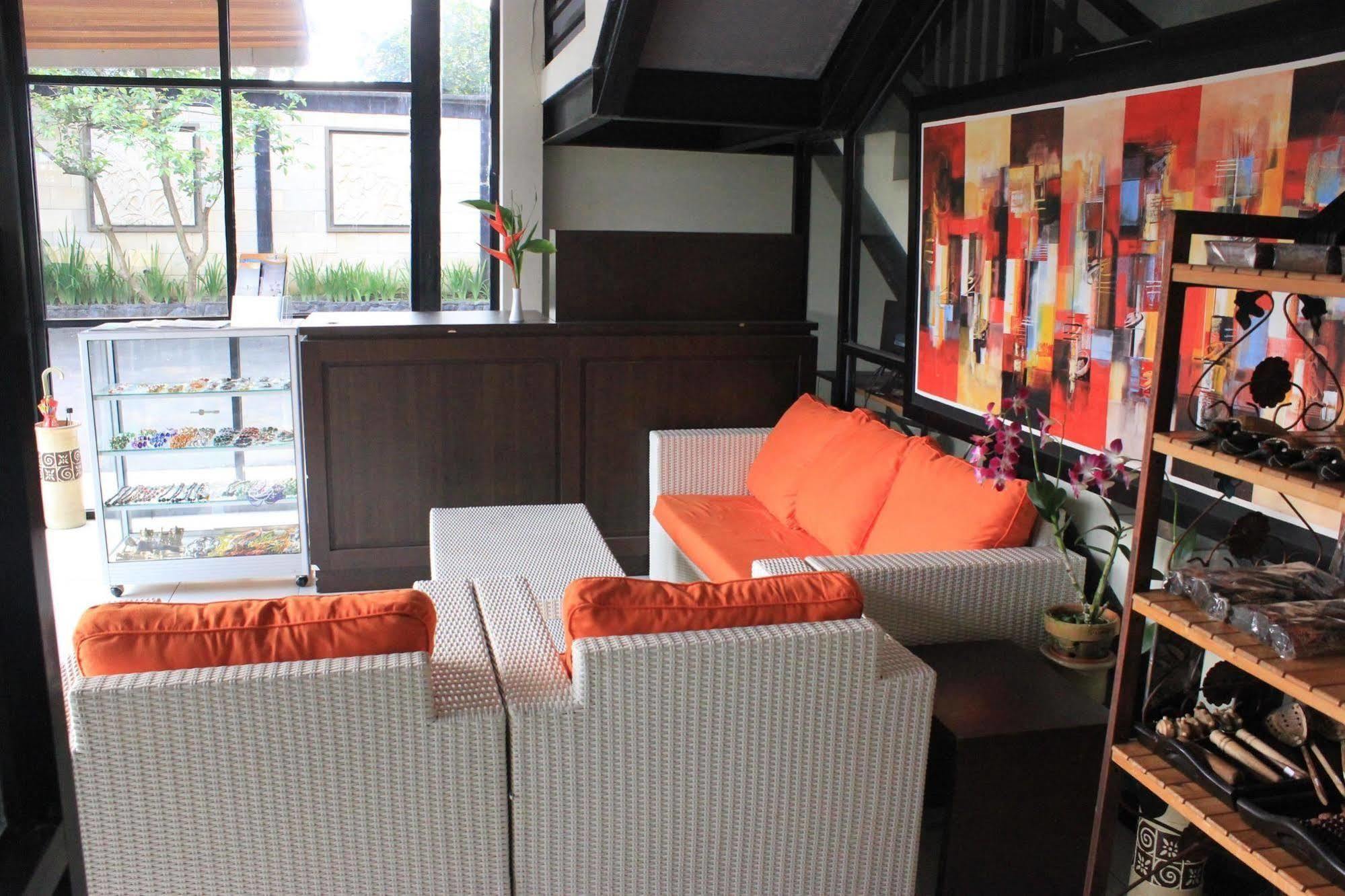 Bumi Cikeas Sentul Bogor Hotel Buitenkant foto