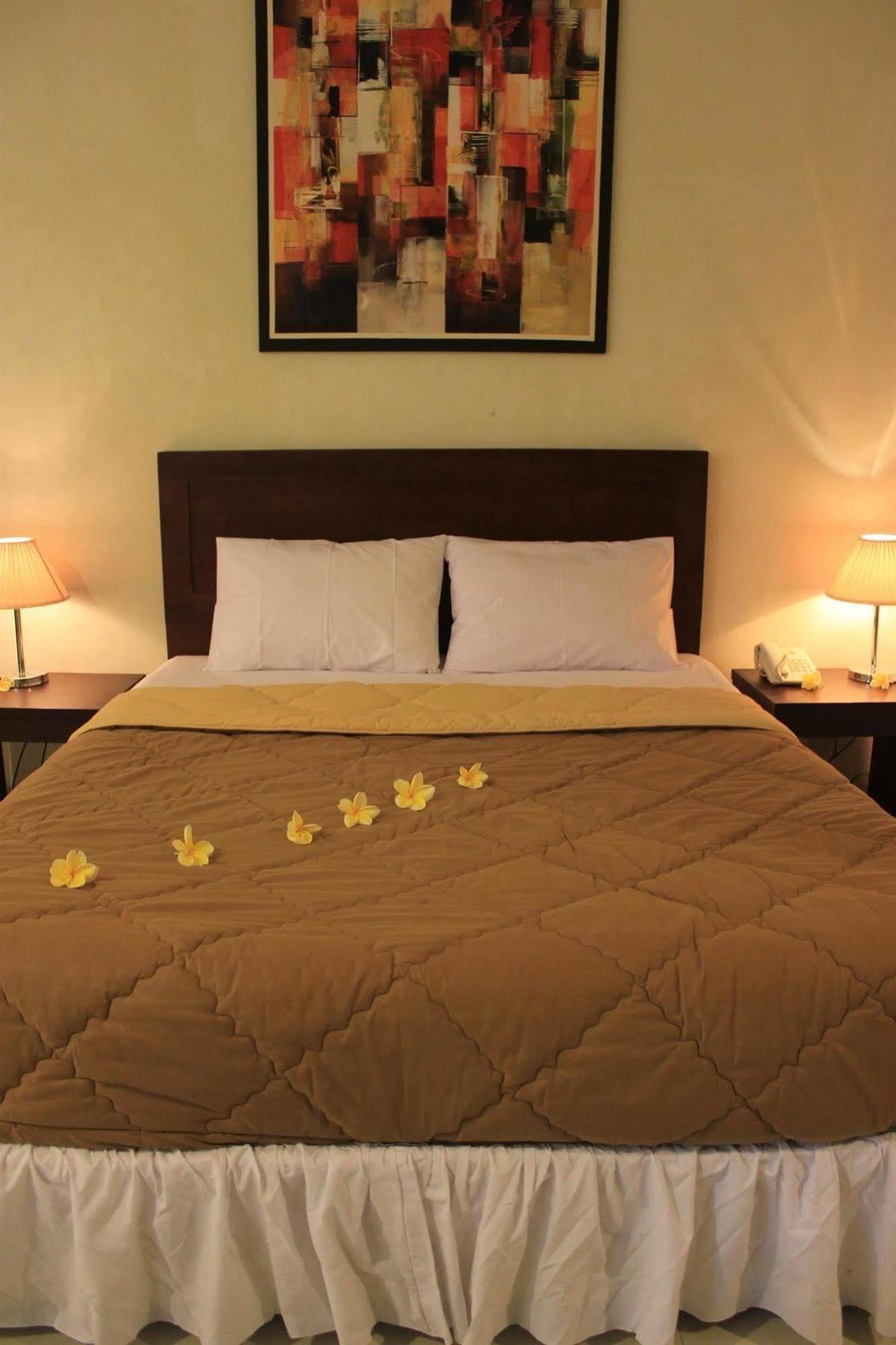 Bumi Cikeas Sentul Bogor Hotel Buitenkant foto