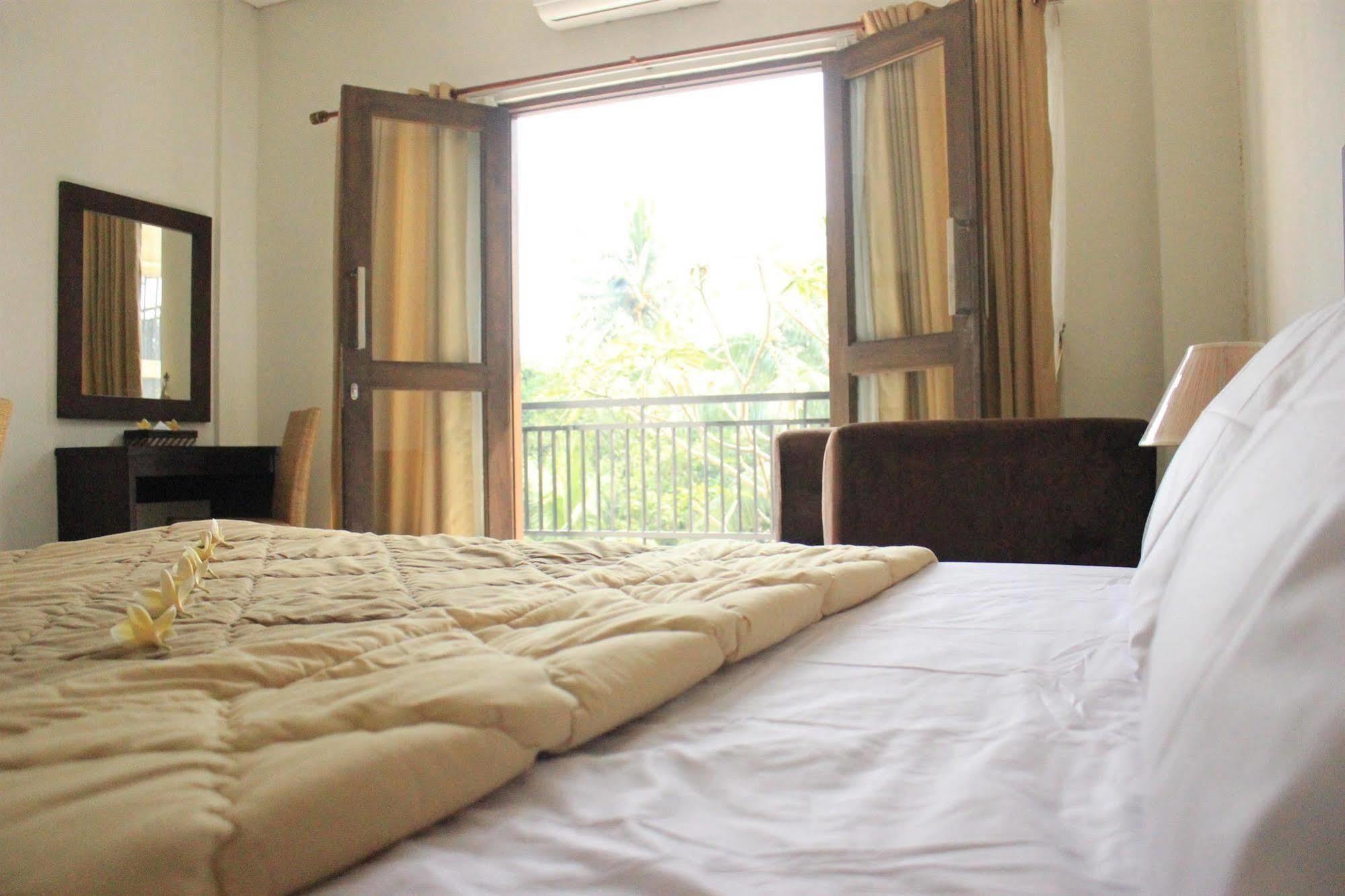 Bumi Cikeas Sentul Bogor Hotel Buitenkant foto