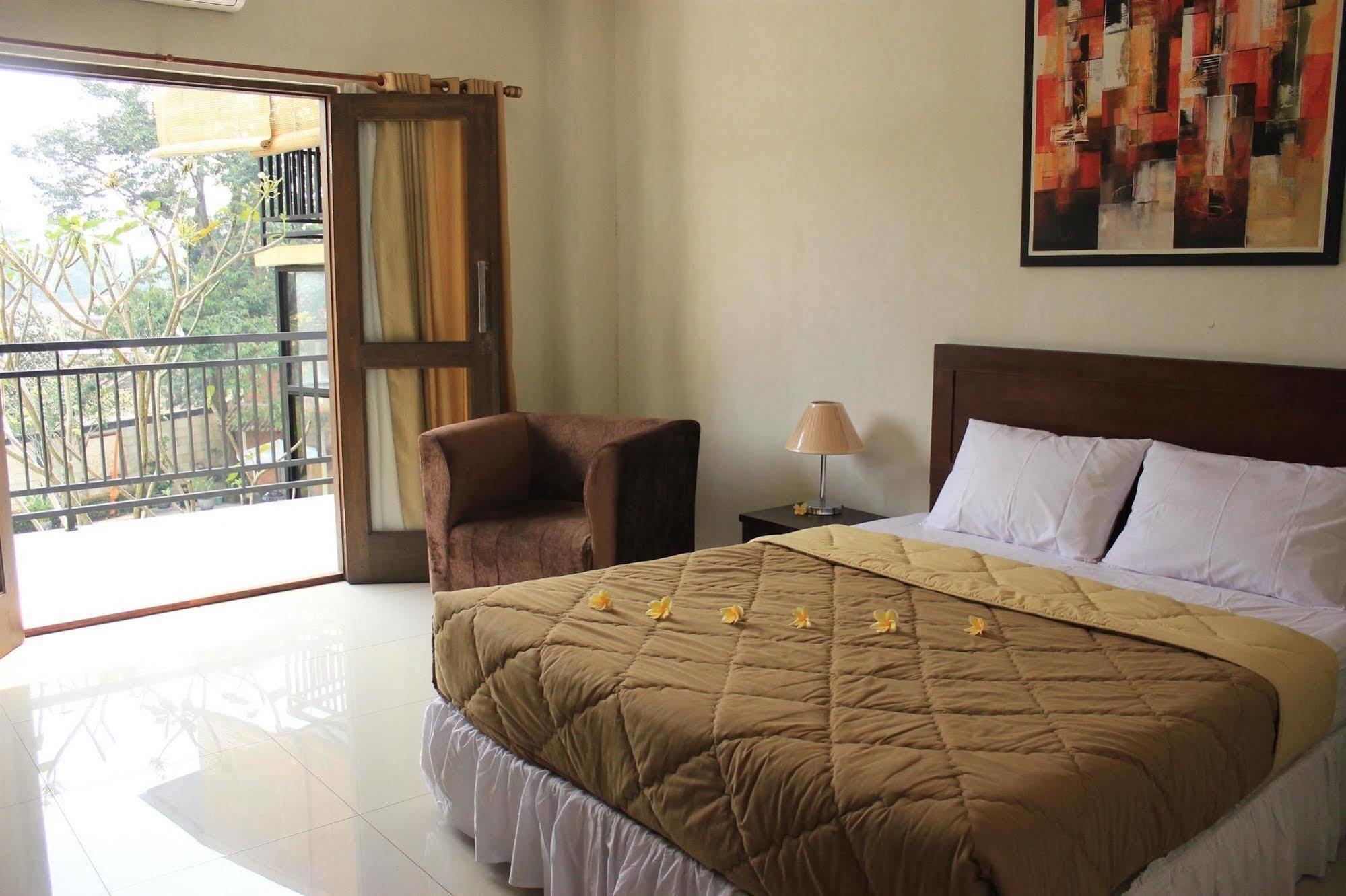 Bumi Cikeas Sentul Bogor Hotel Buitenkant foto