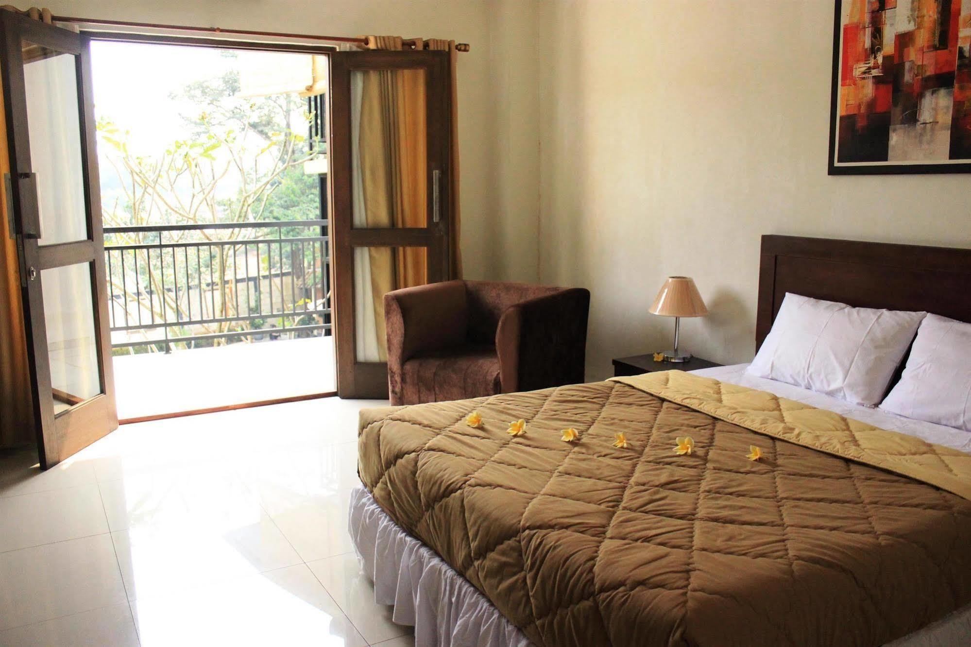 Bumi Cikeas Sentul Bogor Hotel Buitenkant foto
