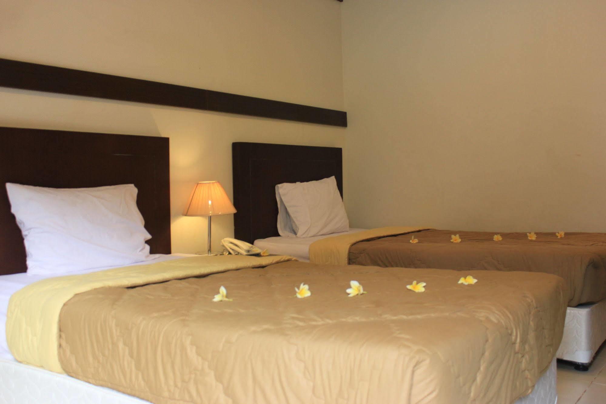 Bumi Cikeas Sentul Bogor Hotel Buitenkant foto