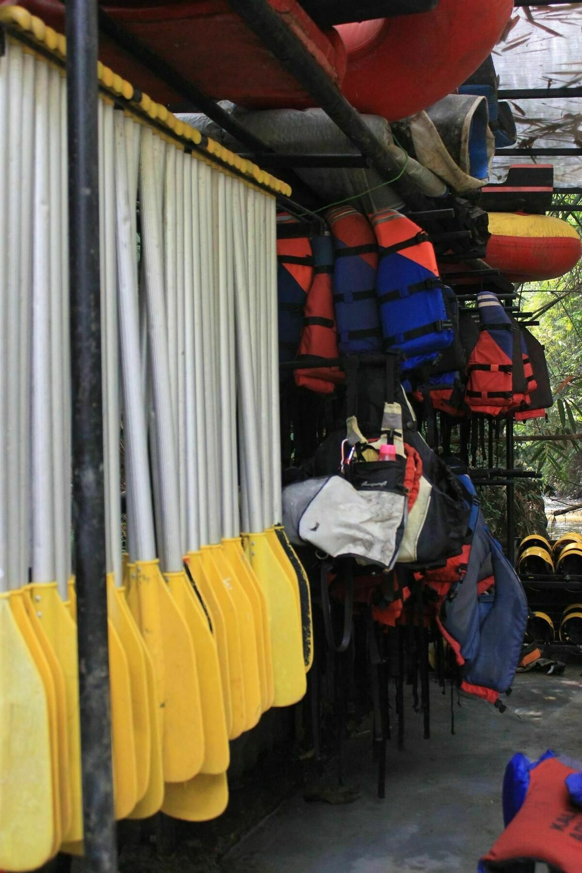 Bumi Cikeas Sentul Bogor Hotel Buitenkant foto