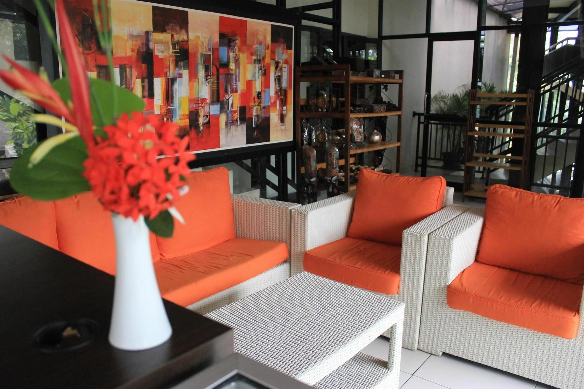Bumi Cikeas Sentul Bogor Hotel Buitenkant foto
