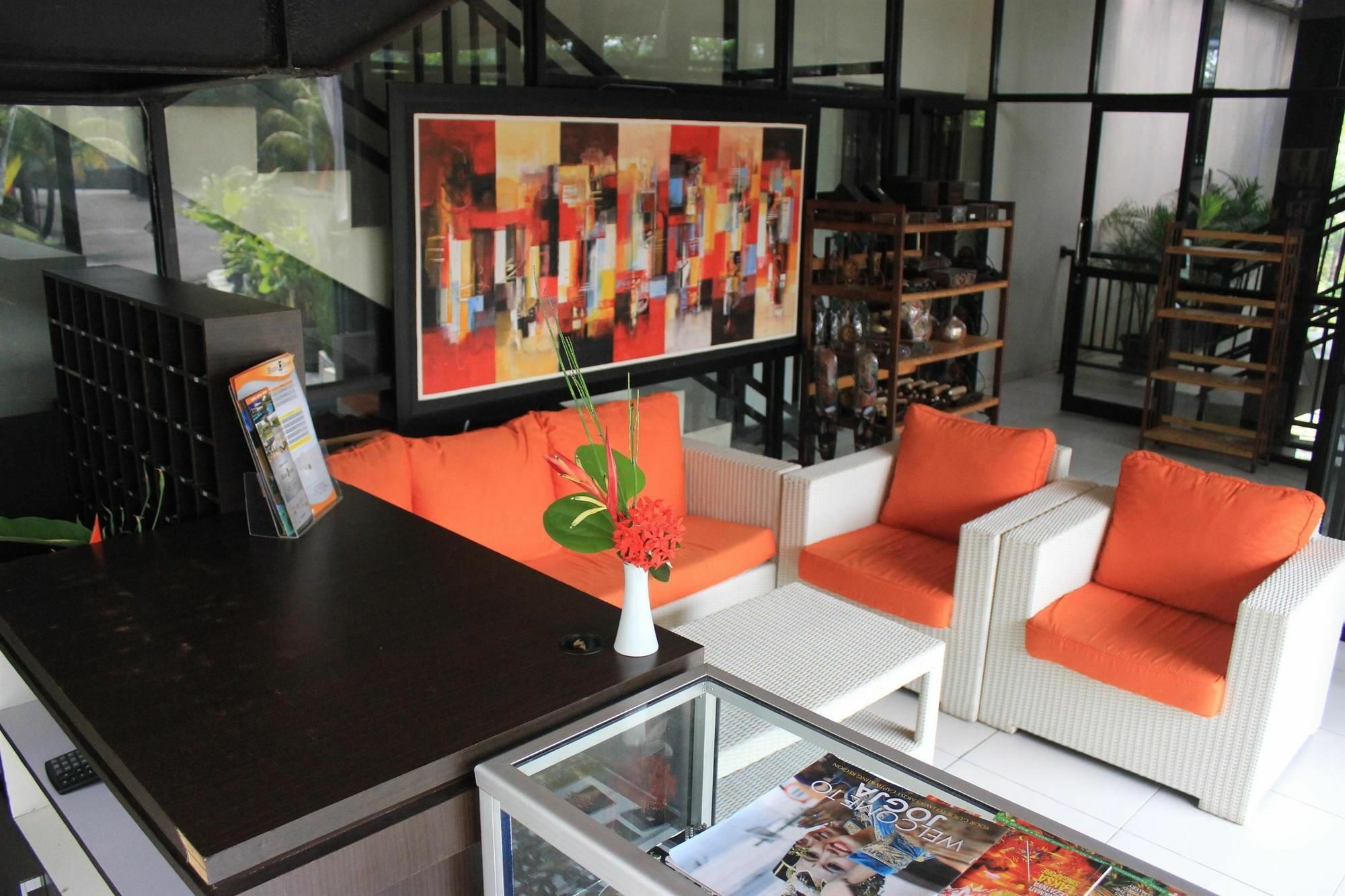 Bumi Cikeas Sentul Bogor Hotel Buitenkant foto