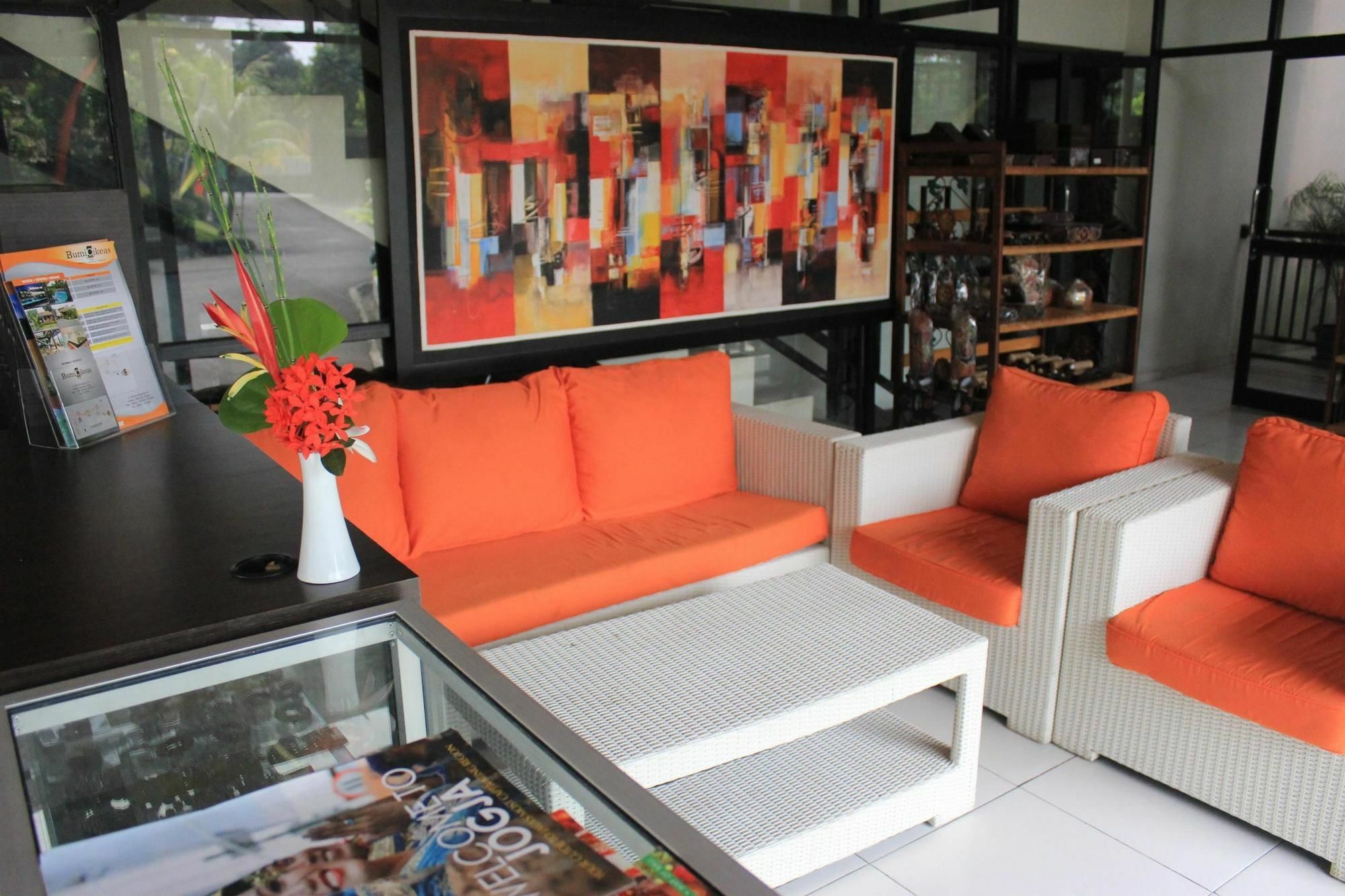 Bumi Cikeas Sentul Bogor Hotel Buitenkant foto