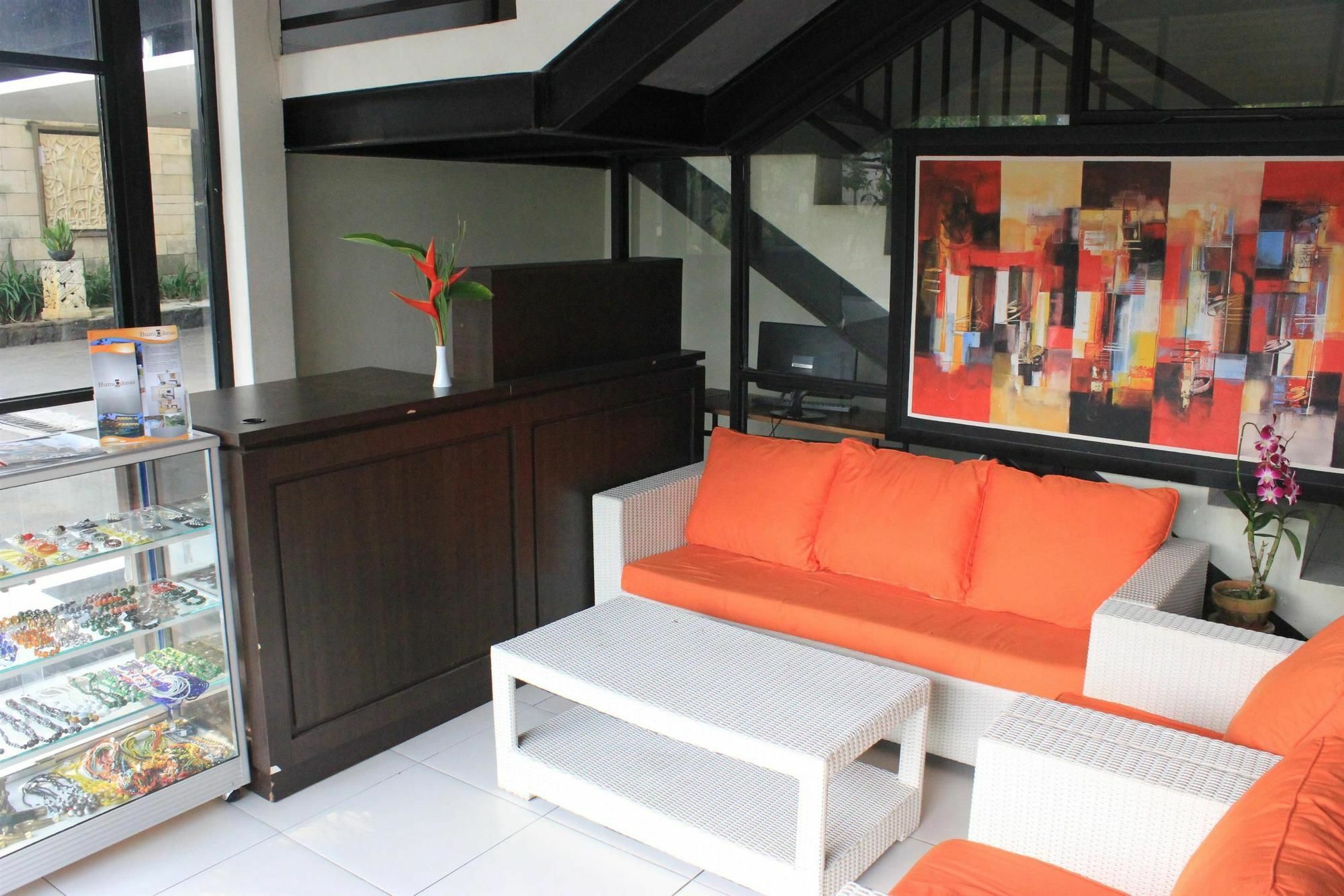 Bumi Cikeas Sentul Bogor Hotel Buitenkant foto